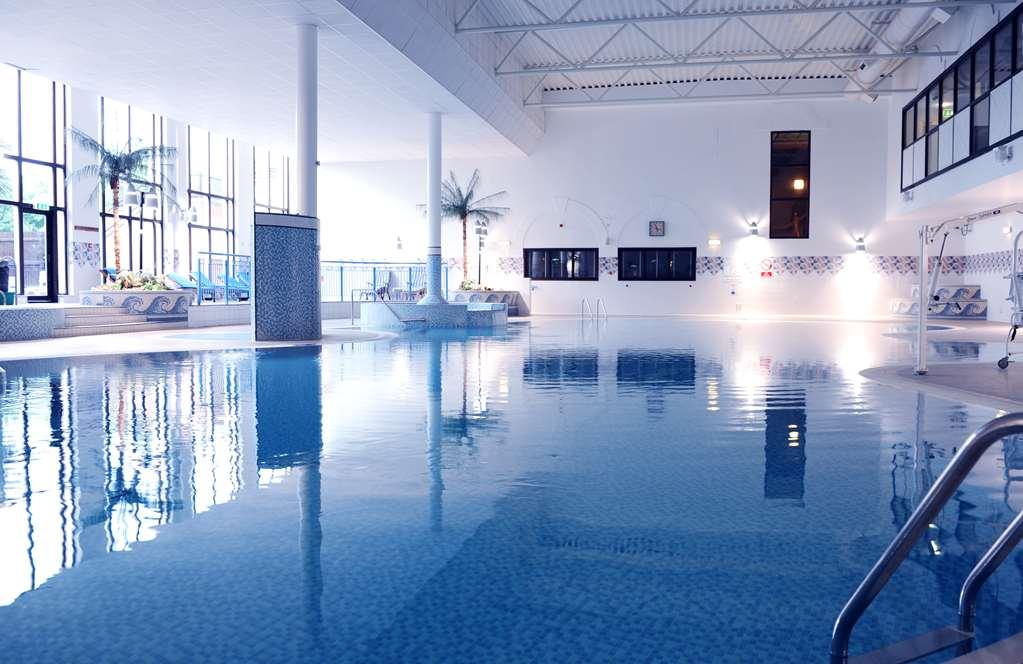 Village Birmingham 3* Dudley
