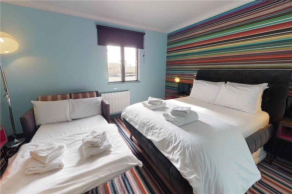 Village Birmingham 3* Dudley