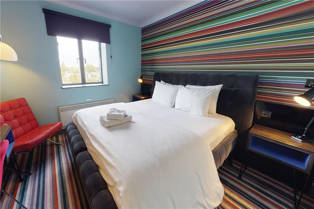 Village Birmingham Hotel