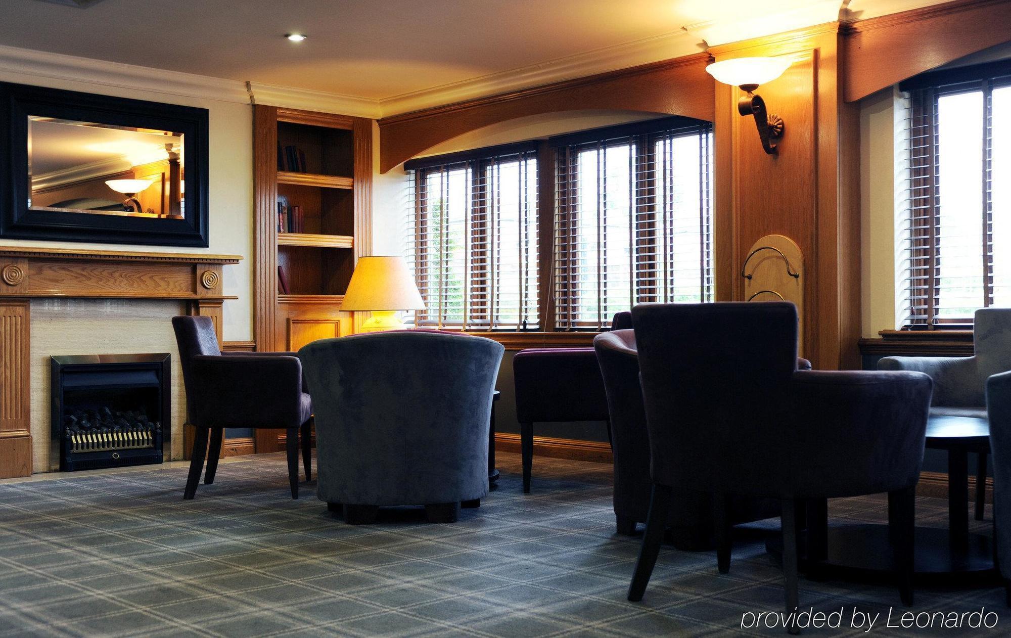 Hotel Village Birmingham 3*