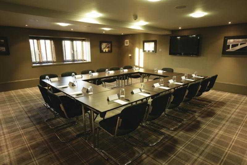 Village Birmingham Hotel Dudley