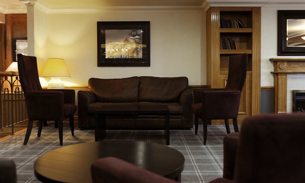 Hotel Village Birmingham Dudley
