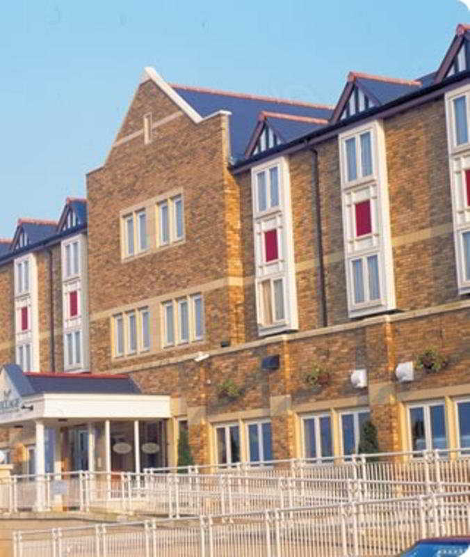 Village Birmingham Hotel