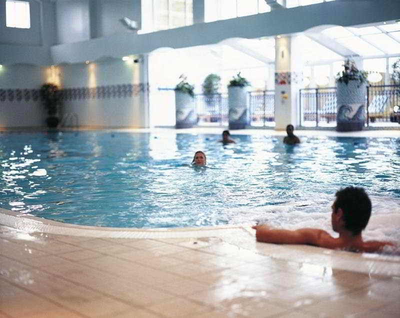 Hotel Village Birmingham 3*