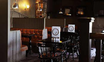 Village Birmingham Hotel