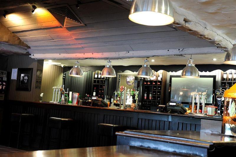 Village Birmingham 3* Dudley