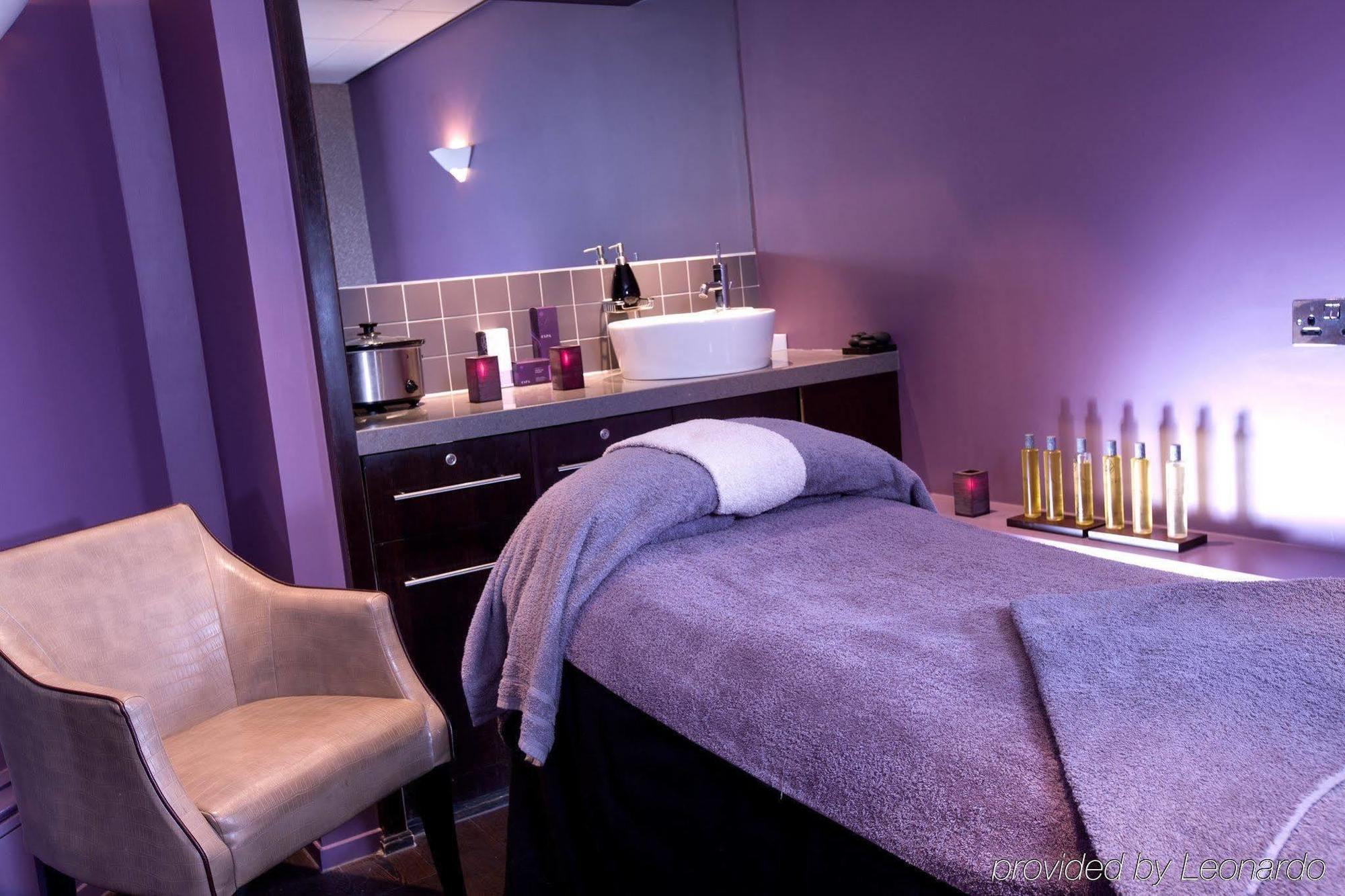 Hotel Village Birmingham 3*